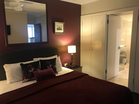 Mariners Court Hotel Sydney - Holiday Byron Bay 32