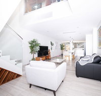 Luxury Villa Darlington - Vine - Holiday Byron Bay