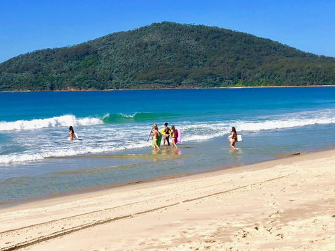 Boathouse Resort (Water Front) - Holiday Byron Bay 13