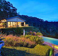 The Outlook Cabana - Holiday Byron Bay