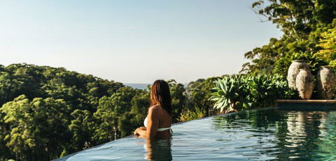 The Outlook Cabana - Holiday Byron Bay 2