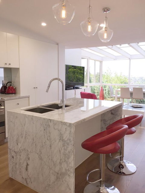 Luxury House In Bondi Junction - Holiday Byron Bay 3