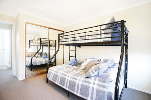 Abode @ Culburra - Pet Friendly - 4 Mins To Beach - Holiday Byron Bay 13