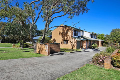 Abode @ Culburra - Pet Friendly - 4 Mins To Beach - Holiday Byron Bay 3