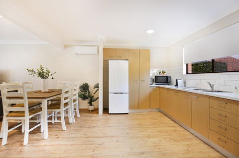 Abode @ Culburra - Pet Friendly - 4 Mins To Beach - Holiday Byron Bay 9
