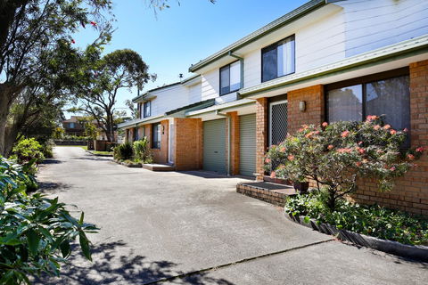 Abode @ Culburra - Pet Friendly - 4 Mins To Beach - Holiday Byron Bay 4