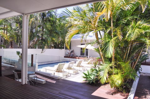 Cove Studios - Holiday Byron Bay 35