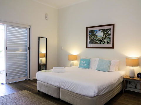 Cove Studios - Holiday Byron Bay 11