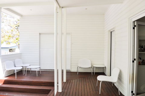 Cove Studios - Holiday Byron Bay 37