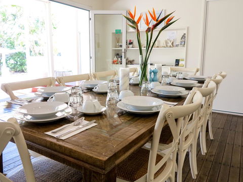 Cove Studios - Holiday Byron Bay 26