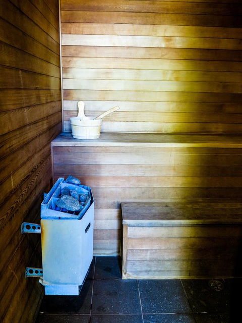 Cove Studios - Holiday Byron Bay 22