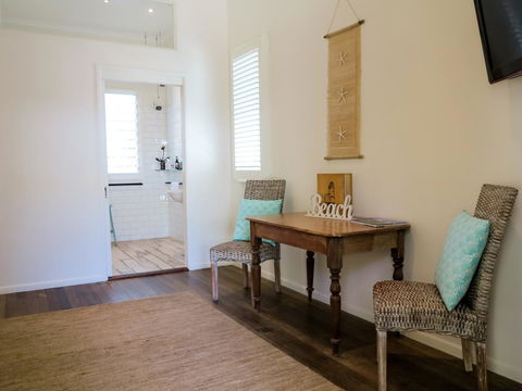 Cove Studios - Holiday Byron Bay 9