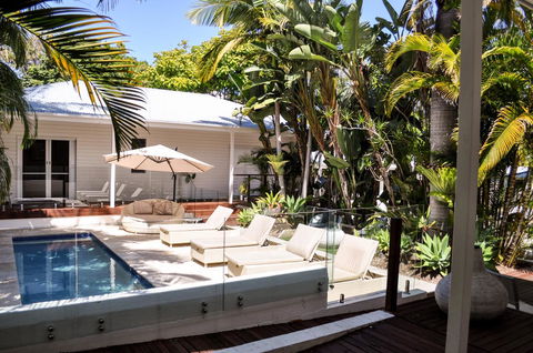 Cove Studios - Holiday Byron Bay 18