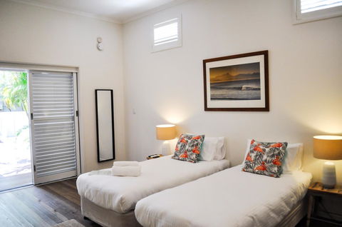 Cove Studios - Holiday Byron Bay 3
