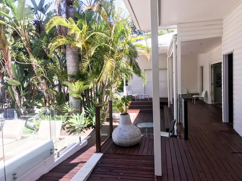 Cove Studios - Holiday Byron Bay 31