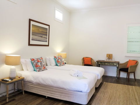 Cove Studios - Holiday Byron Bay 5