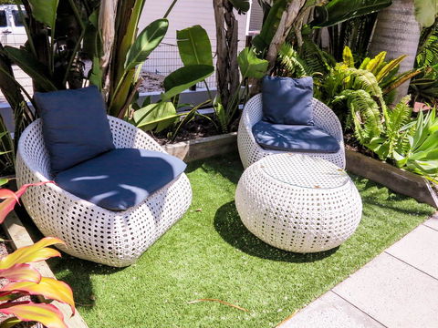 Cove Studios - Holiday Byron Bay 21