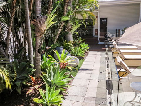 Cove Studios - Holiday Byron Bay 36