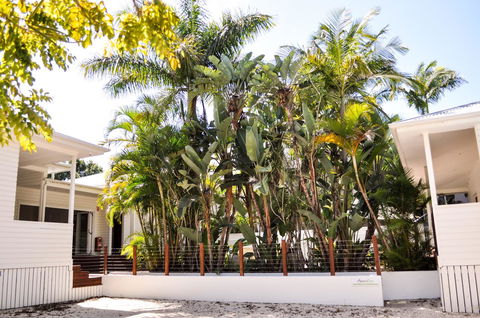 Cove Studios - Holiday Byron Bay 28
