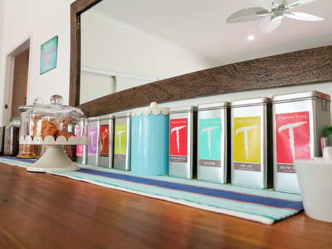 Cove Studios - Holiday Byron Bay 24
