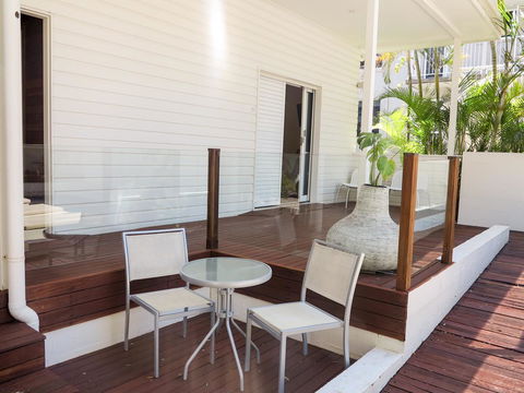 Cove Studios - Holiday Byron Bay 20