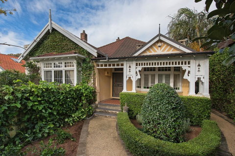 Coogee Family Home CO19 - Holiday Byron Bay 0