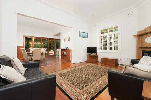 Coogee Family Home CO19 - Holiday Byron Bay 1