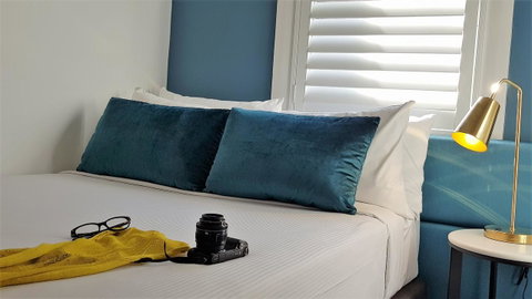 Avoca Randwick By Sydney Lodges - Holiday Byron Bay 27