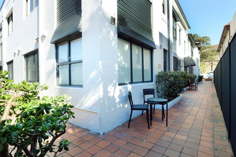 Avoca Randwick By Sydney Lodges - Holiday Byron Bay 32