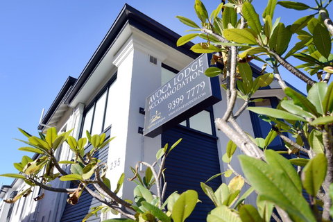 Avoca Randwick By Sydney Lodges - Holiday Byron Bay 1