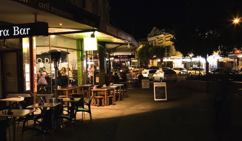 Avoca Randwick By Sydney Lodges - Holiday Byron Bay 43