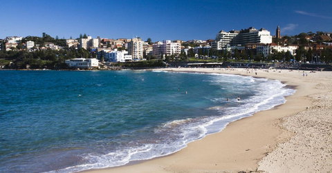Avoca Randwick By Sydney Lodges - Holiday Byron Bay 44
