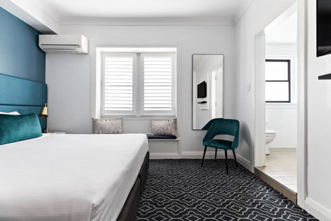 Avoca Randwick By Sydney Lodges - Holiday Byron Bay 12