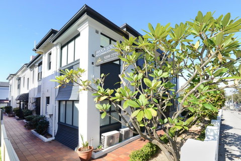 Avoca Randwick By Sydney Lodges - Holiday Byron Bay 37