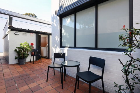 Avoca Randwick By Sydney Lodges - Holiday Byron Bay 28
