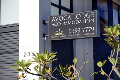 Avoca Randwick By Sydney Lodges - Holiday Byron Bay 35