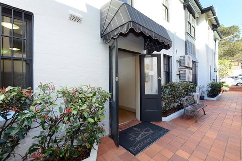 Avoca Randwick By Sydney Lodges - Holiday Byron Bay 36