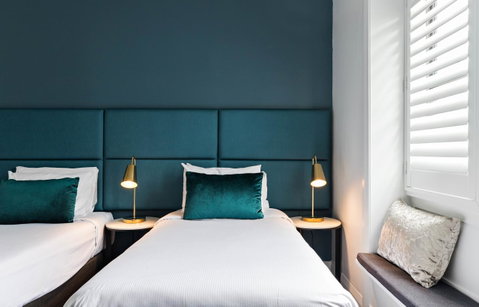 Avoca Randwick By Sydney Lodges - Holiday Byron Bay 8