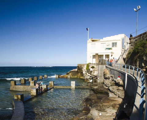 Avoca Randwick By Sydney Lodges - Holiday Byron Bay 42
