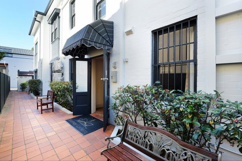 Avoca Randwick By Sydney Lodges - Holiday Byron Bay 30