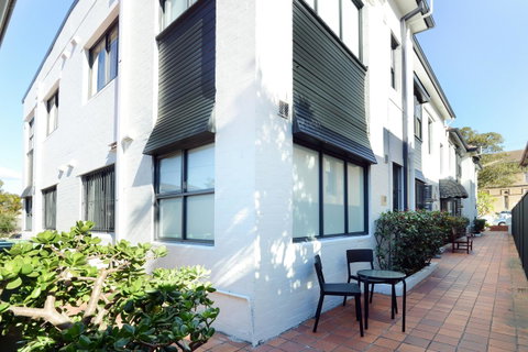Avoca Randwick By Sydney Lodges - Holiday Byron Bay 33