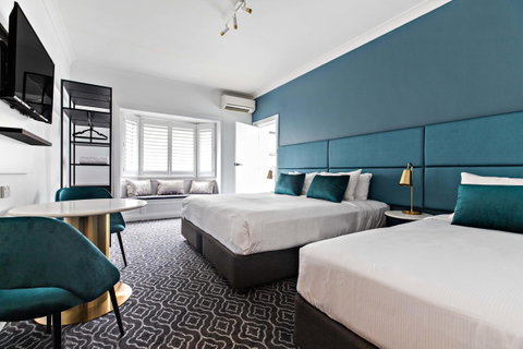 Avoca Randwick By Sydney Lodges - Holiday Byron Bay 16