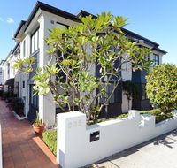Avoca Lodge - Holiday Byron Bay