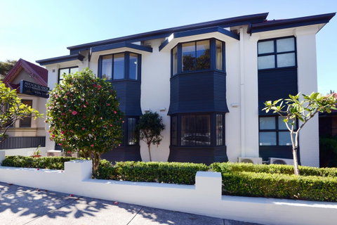 Avoca Randwick By Sydney Lodges - Holiday Byron Bay 31