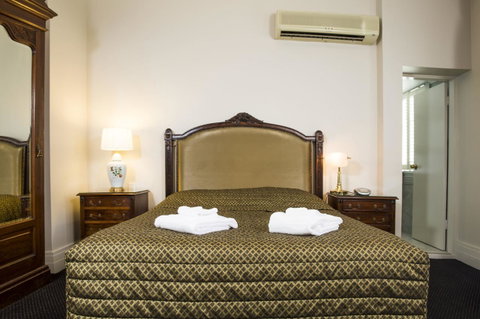 Royal Exhibition Hotel - Holiday Byron Bay 30