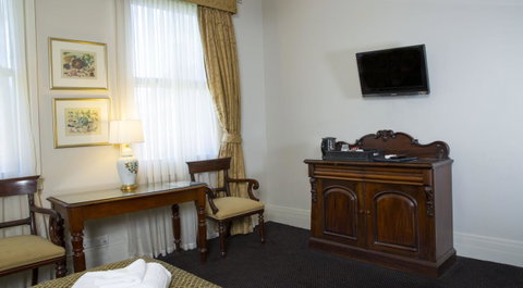 Royal Exhibition Hotel - Holiday Byron Bay 29