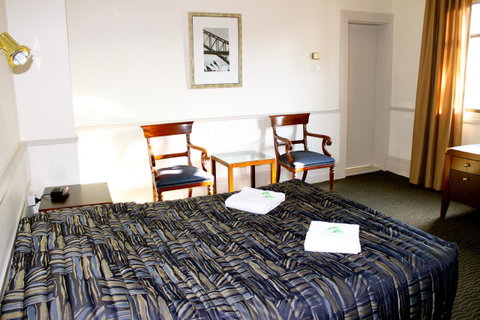 Royal Exhibition Hotel - Holiday Byron Bay 38