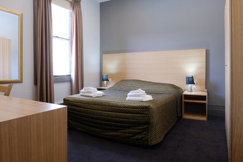 Royal Exhibition Hotel - Holiday Byron Bay 19