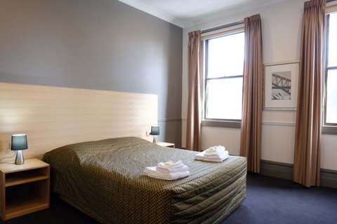 Royal Exhibition Hotel - Holiday Byron Bay 15