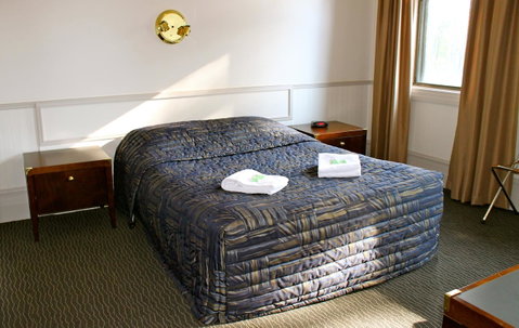 Royal Exhibition Hotel - Holiday Byron Bay 34